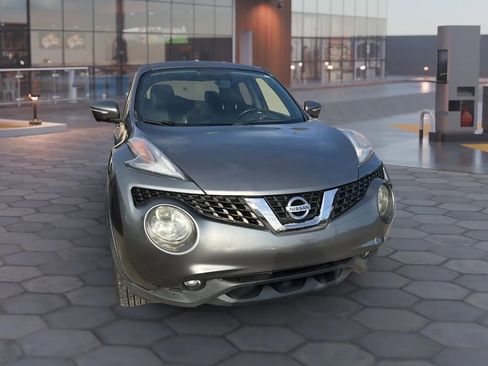 Used 2015 Nissan Juke SL image 19