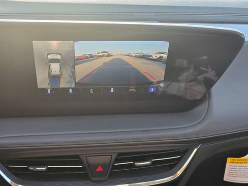 New 2026 Buick Encore GX Sport Touring w/ Advanced Technology Package image 20