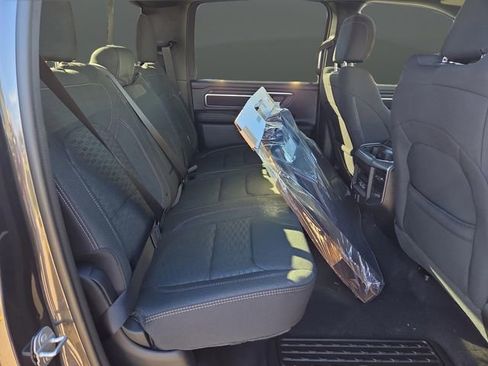 New 2026 RAM 1500 Big Horn image 35