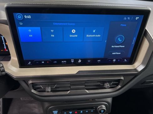 New 2026 Ford Bronco Sport Big Bend w/ Convenience Package image 11