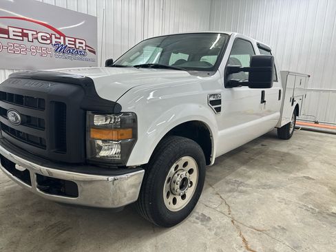 Used 2009 Ford F250 King Ranch image 4