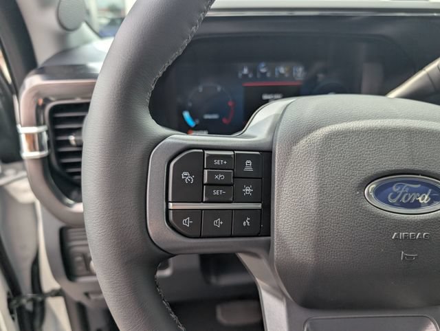 New 2026 Ford F350 Lariat w/ Lariat Ultimate Package AWD/4WD image 16