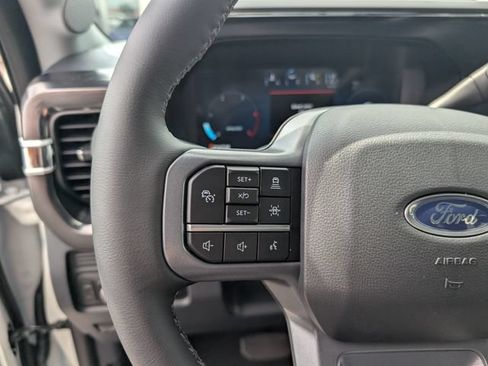 New 2026 Ford F350 Lariat w/ Lariat Ultimate Package AWD/4WD image 16