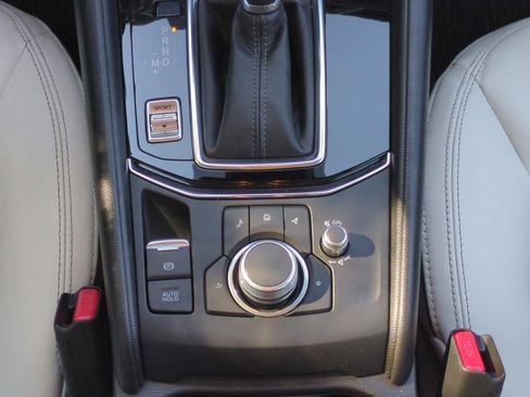 Used 2024 MAZDA CX-5 AWD 2.5 S w/ Preferred Package image 18