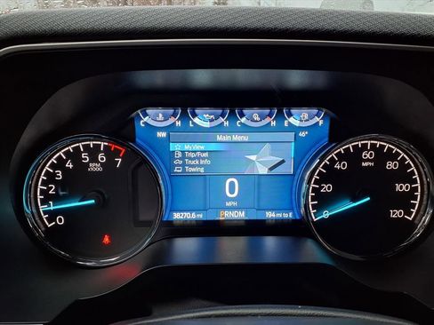 Used 2022 Ford F150 XLT w/ Equipment Group 302A High image 18