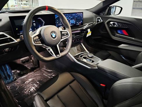 New 2026 BMW M240i Coupe w/ Premium Package image 2