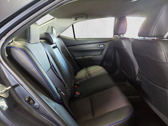 Used 2019 Toyota Corolla SE FWD image 19