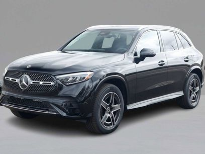 Used 2026 Mercedes-Benz GLC 300 4MATIC