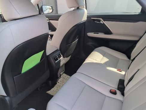 Used 2021 Lexus RX 350 AWD w/ Premium Package image 5