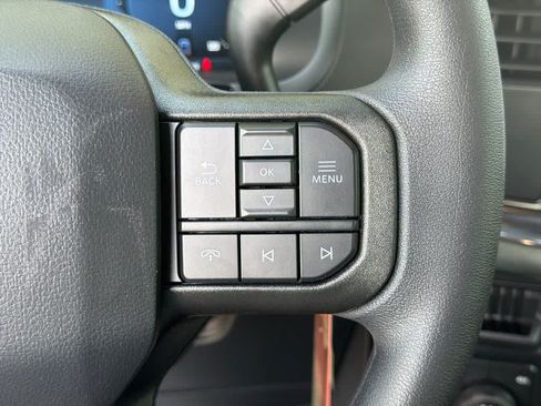 New 2026 Ford F150 STX w/ Equipment Group 200A AWD/4WD image 23
