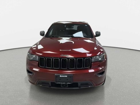 Used 2021 Jeep Grand Cherokee Limited w/ Quick Order Package 28K 80th image 4