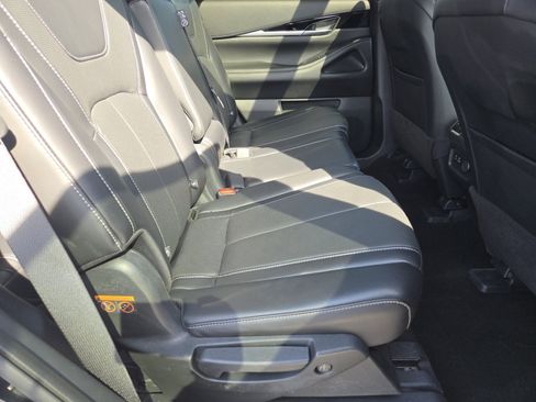 Used 2023 INFINITI QX60 Pure image 21