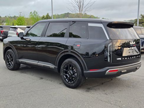 New 2027 Kia Telluride LX image 5