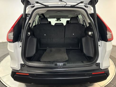 Certified 2024 Honda CR-V EX-L image 32