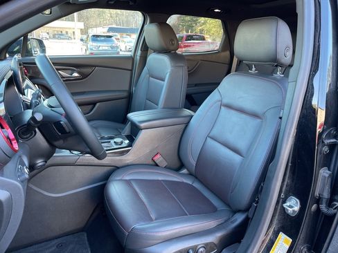 Used 2023 Chevrolet Blazer RS w/ Enhanced Convenience Package image 24