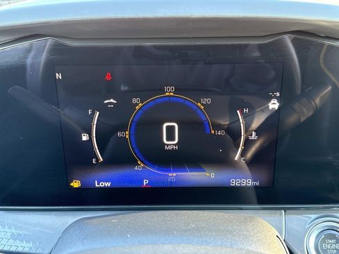 Used 2024 Chevrolet Trax ACTIV w/ Driver Confidence Package image 11