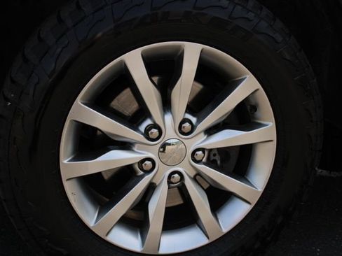 Used 2016 Dodge Durango SXT AWD/4WD image 11