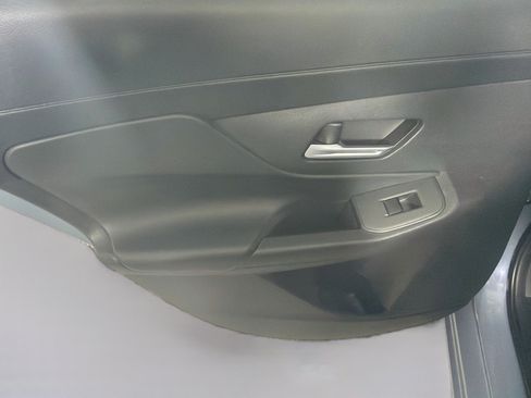 Used 2026 Nissan Sentra SV w/ Floor Mat Package FWD image 24