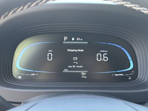 New 2026 Hyundai Venue SEL FWD image 27