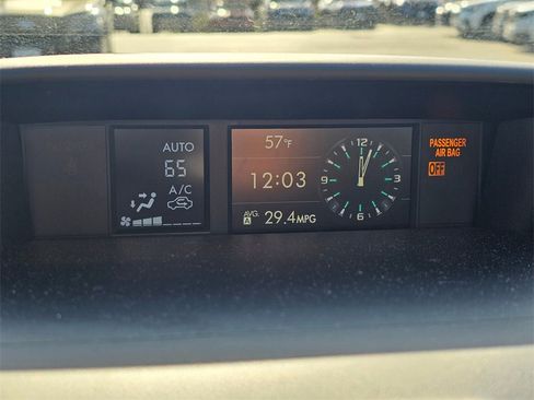 Used 2017 Subaru Forester 2.5i Limited w/ Popular Package #2 image 30