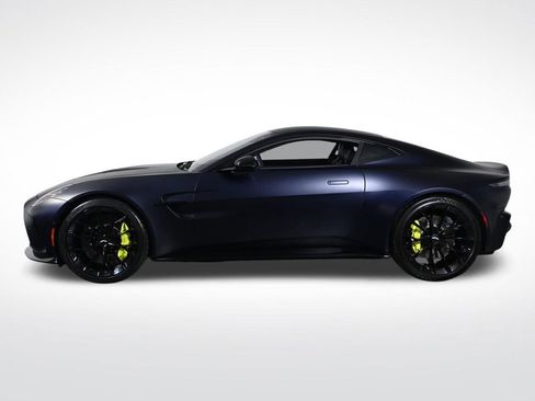 New 2026 Aston Martin V8 Vantage Coupe image 2