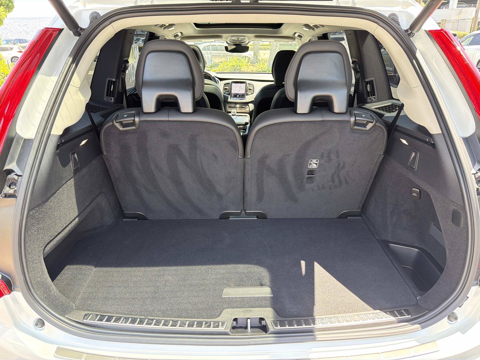 Certified 2024 Volvo XC90 B6 Ultimate AWD/4WD image 24