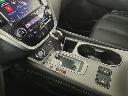 Used 2023 Nissan Murano SL AWD/4WD image 24