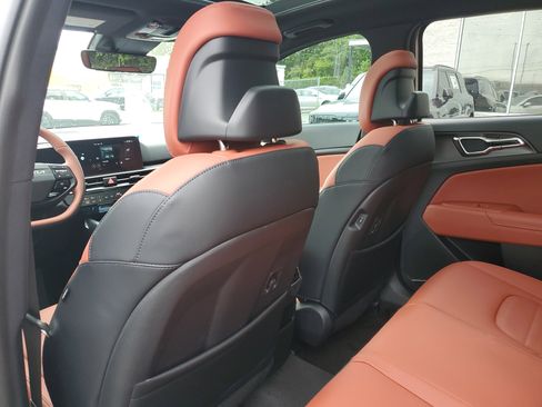 New 2026 Kia Sportage SX Prestige AWD/4WD image 14