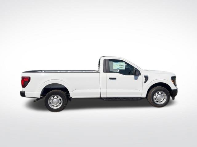 New 2026 Ford F150 XL RWD image 10