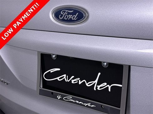 Used 2019 Ford EcoSport SE image 33