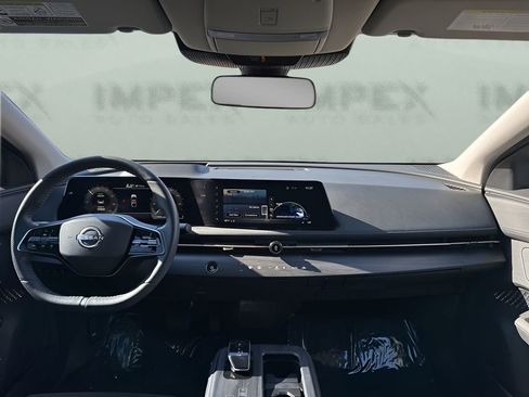 Used 2023 Nissan Ariya AWD image 13