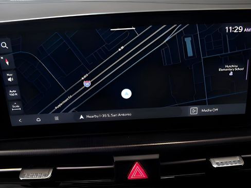 New 2026 Kia Sportage SX image 16