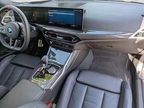 Used 2025 BMW M2 w/ Lighting Package RWD image 22