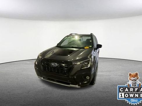 Used 2023 Subaru Forester Wilderness image 3