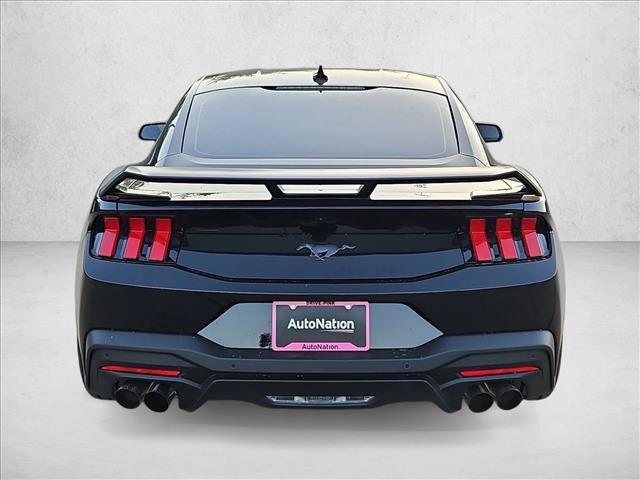 New 2026 Ford Mustang Premium w/ Mustang RTR Package RWD image 8