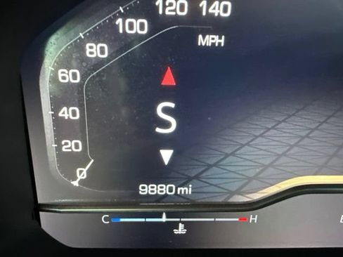 Used 2025 GMC Sierra 1500 SLT RWD image 18