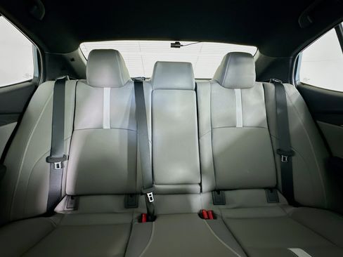 Used 2025 Toyota Camry SE FWD image 29