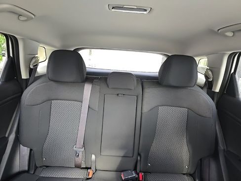 New 2025 Kia Sportage LX image 10