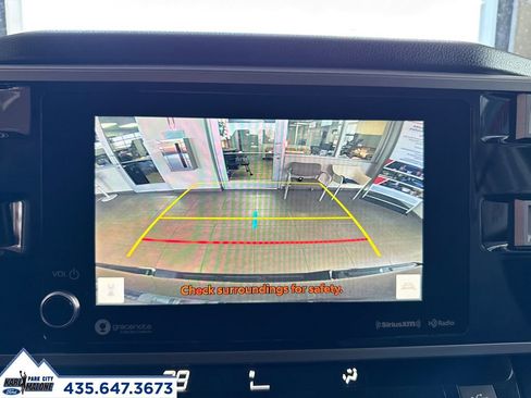 Used 2023 Toyota Tundra SR5 w/ SR5 Convenience Package AWD/4WD image 12