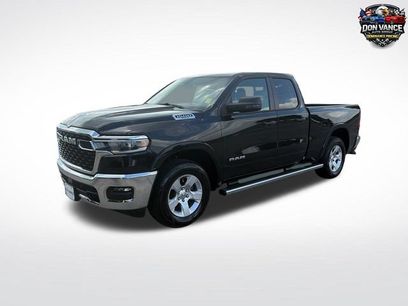 Used 2025 RAM 1500 Big Horn