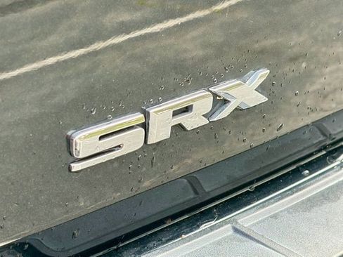 Used 2012 Cadillac SRX Luxury image 15