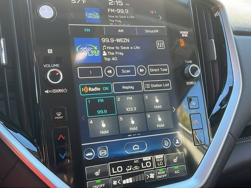 New 2025 Subaru Ascent Limited image 12