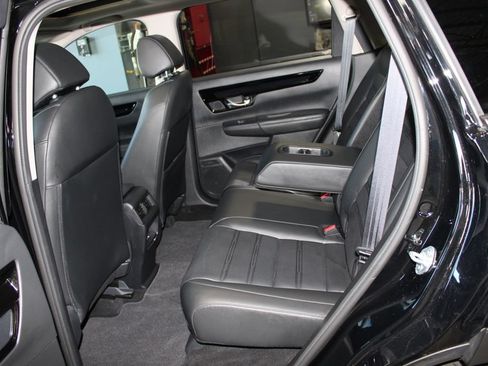 Used 2024 Honda CR-V EX-L image 11