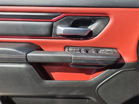 Used 2025 RAM 1500 Rebel w/ Rebel Level 1 Equipment Group image 25