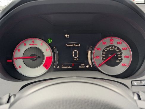 New 2025 Acura RDX A-Spec image 11