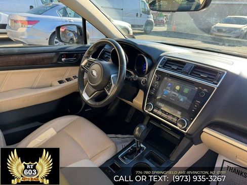 Used 2019 Subaru Outback 2.5i Limited image 22