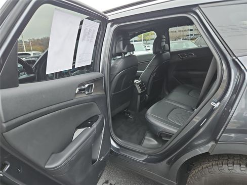 Certified 2024 Kia Sportage X-Pro image 25