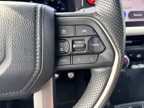 Used 2024 Toyota Tacoma TRD Sport w/ TRD Sport Upgrade Package image 15