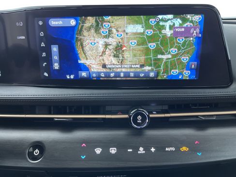 Certified 2024 Nissan Ariya AWD image 20