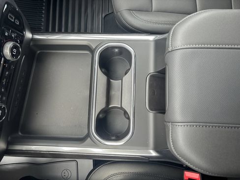 New 2026 Chevrolet Silverado 2500 LTZ w/ LTZ Plus Package AWD/4WD image 23